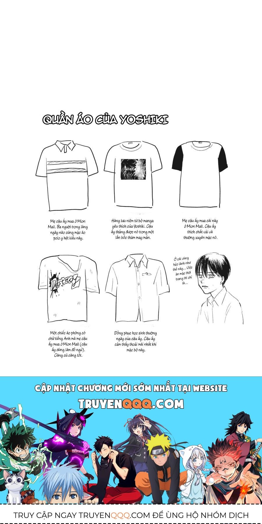 Mùa Hè Hikaru Ra Đi Chapter 11 - Trang 2