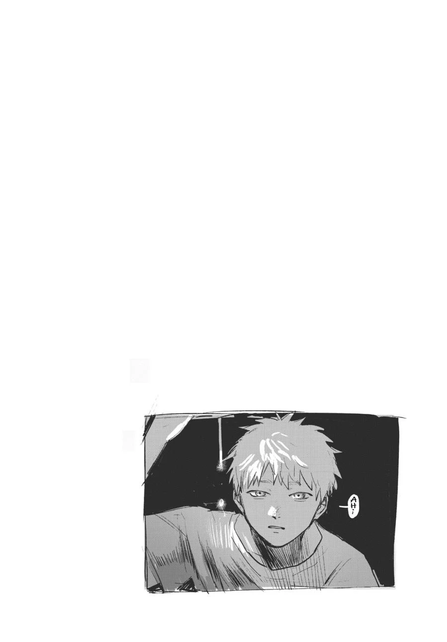 Mùa Hè Hikaru Ra Đi Chapter 15 - Trang 2