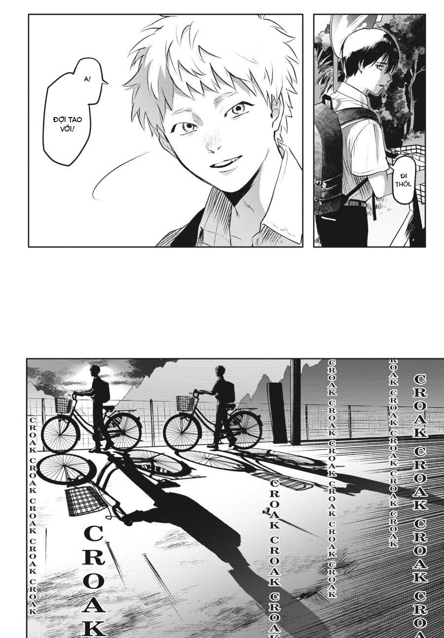 Mùa Hè Hikaru Ra Đi Chapter 2 - Trang 2