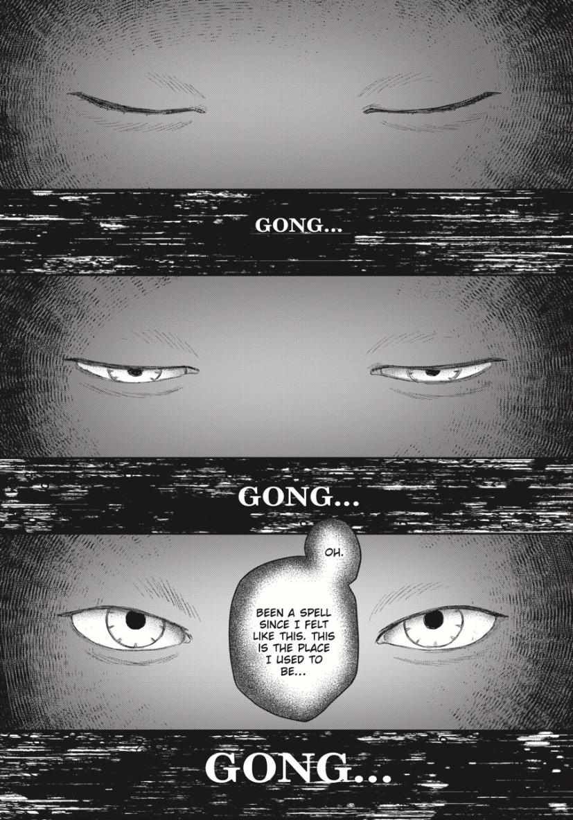 Mùa Hè Hikaru Ra Đi Chapter 34 - Trang 2