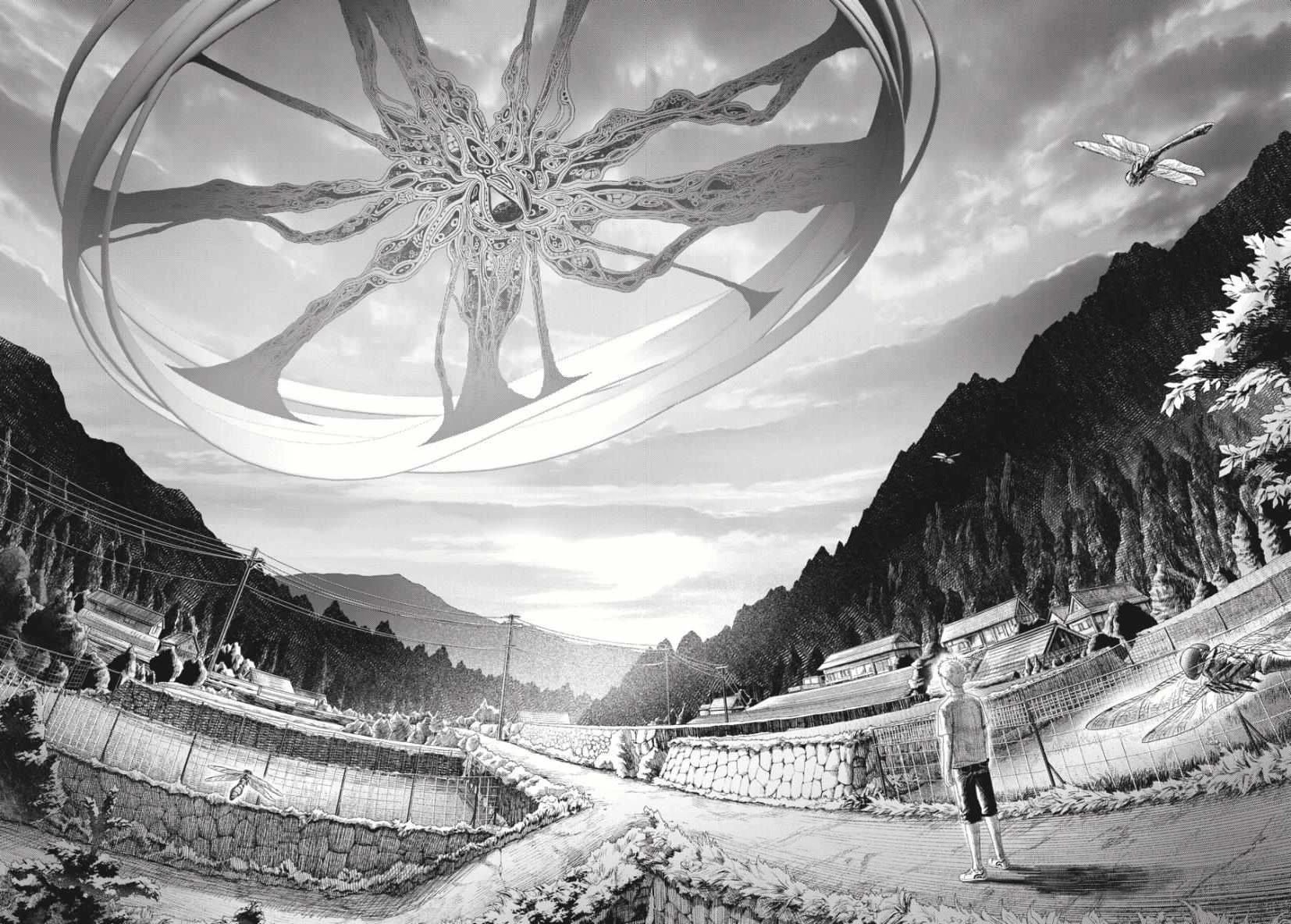 Mùa Hè Hikaru Ra Đi Chapter 34 - Trang 2