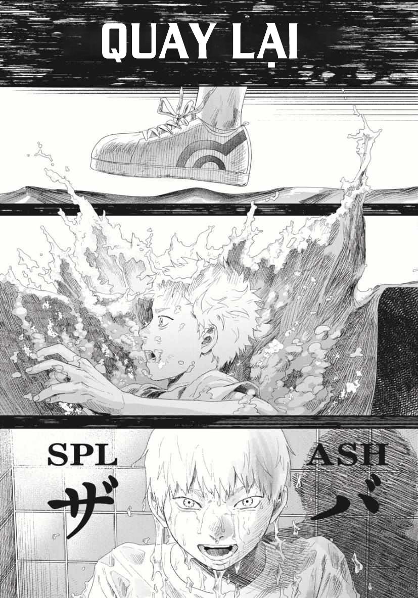 Mùa Hè Hikaru Ra Đi Chapter 34 - Trang 2