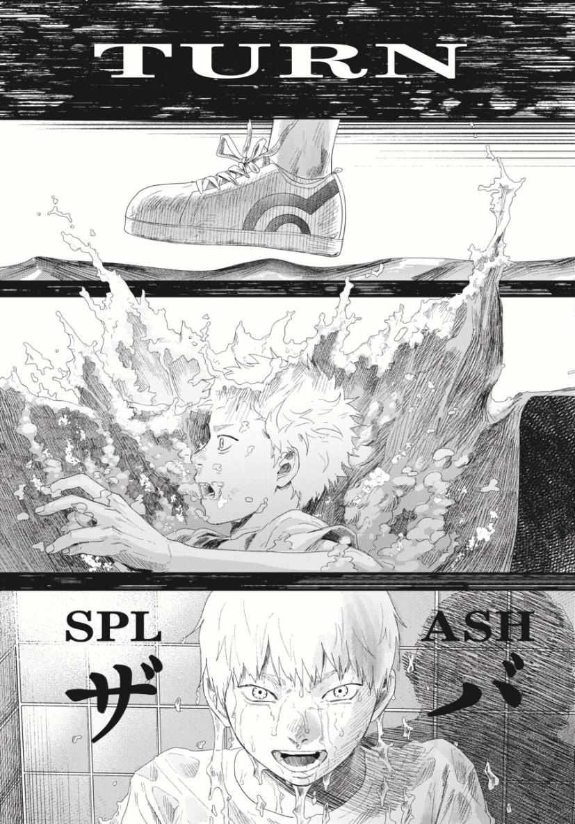 Mùa Hè Hikaru Ra Đi Chapter 34 - Trang 2