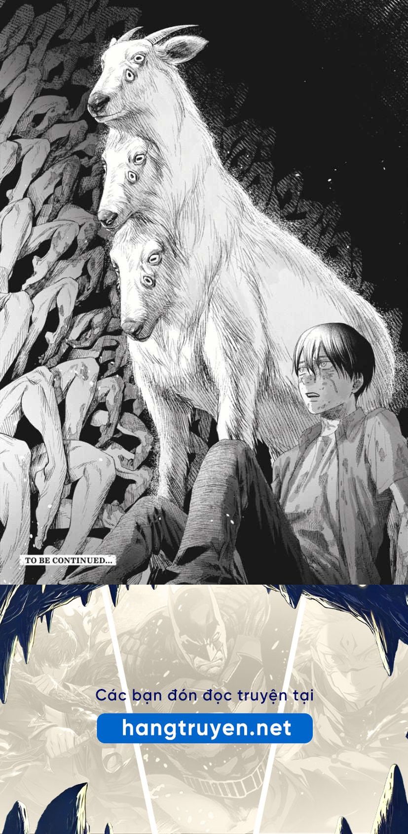 Mùa Hè Hikaru Ra Đi Chapter 35 - Trang 2