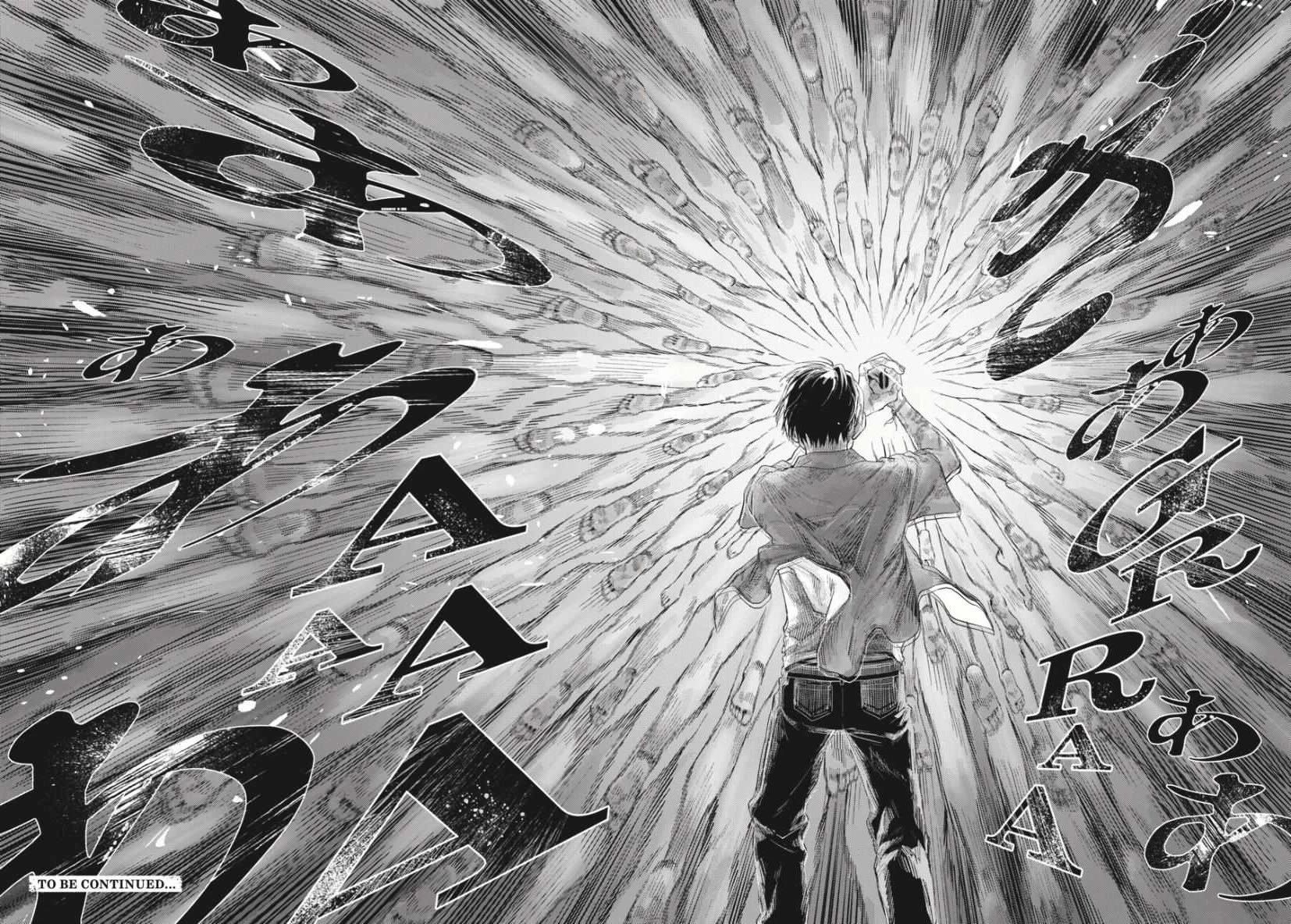 Mùa Hè Hikaru Ra Đi Chapter 36 - Trang 2