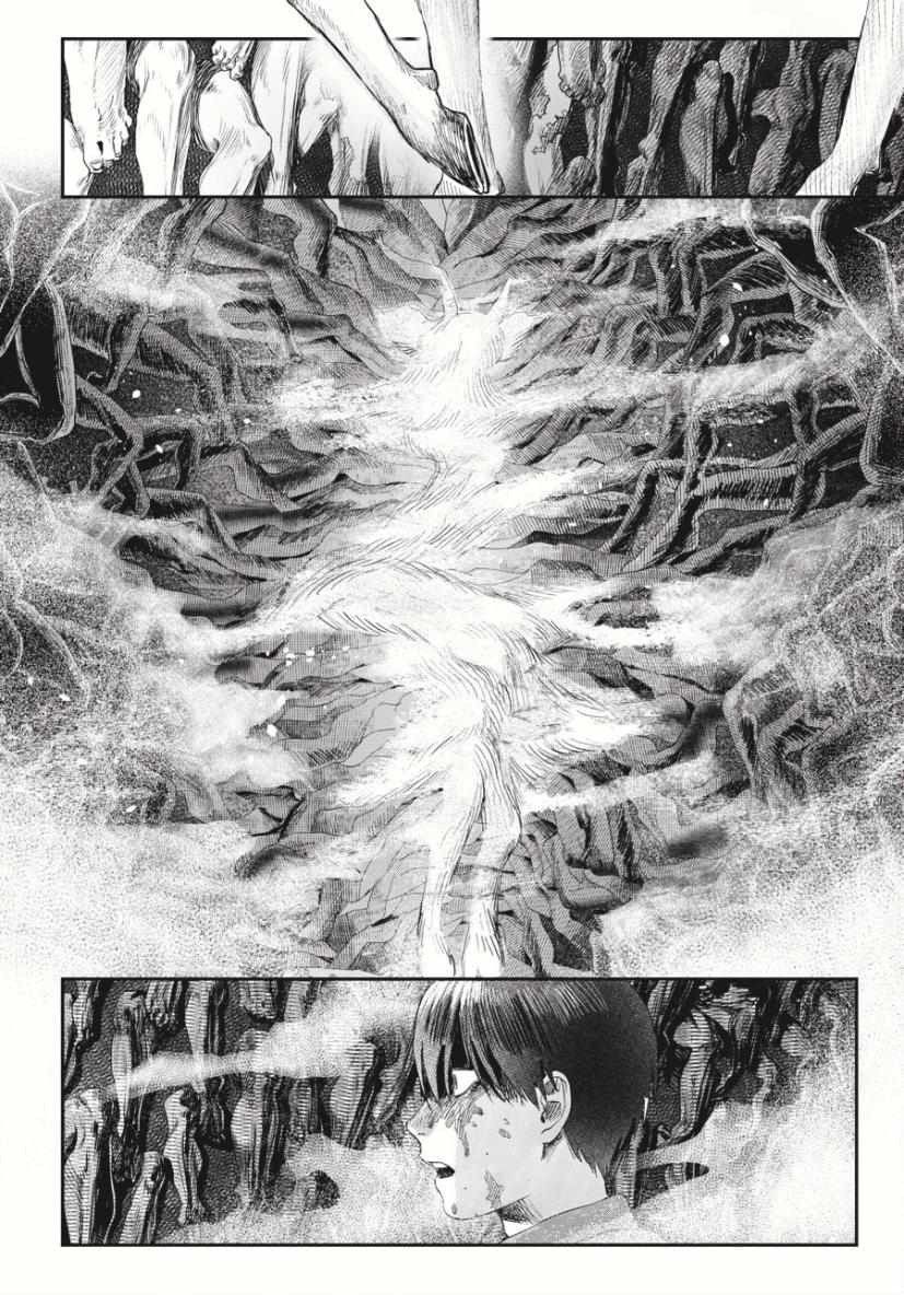 Mùa Hè Hikaru Ra Đi Chapter 36 - Trang 2
