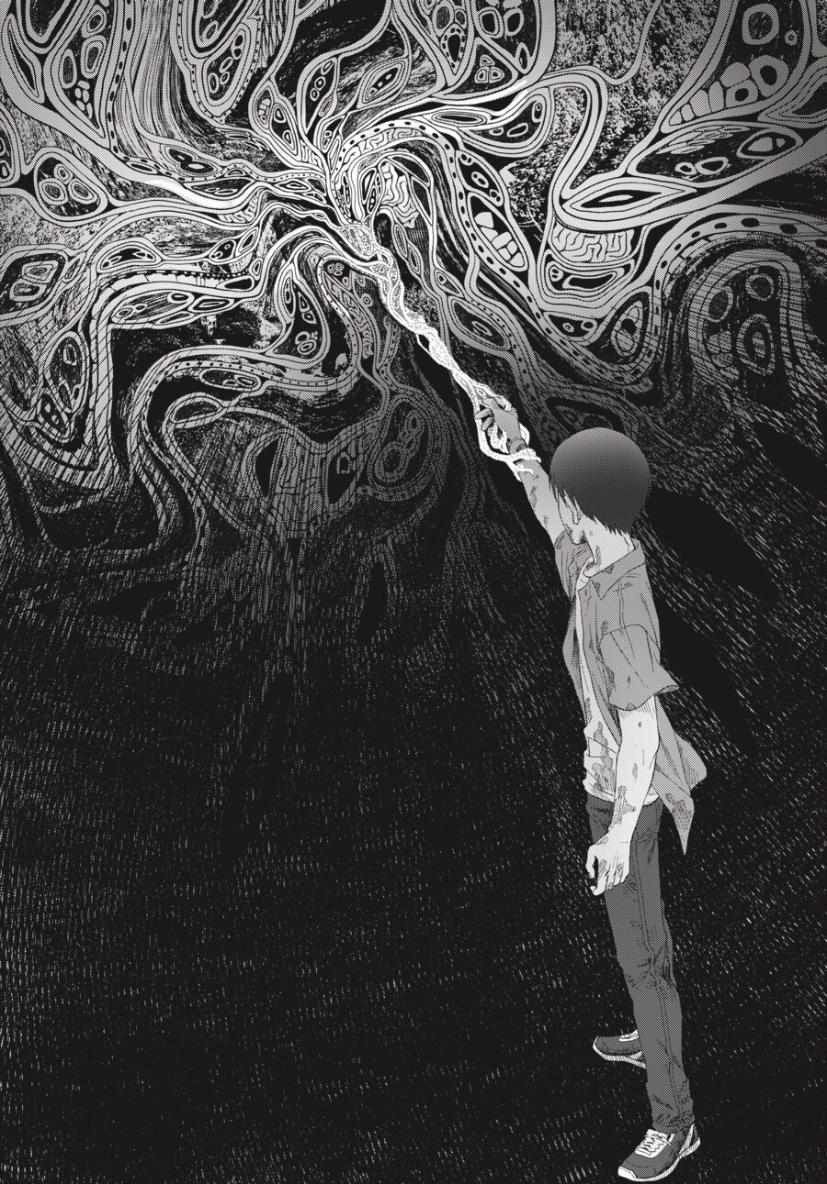 Mùa Hè Hikaru Ra Đi Chapter 37 - Trang 2