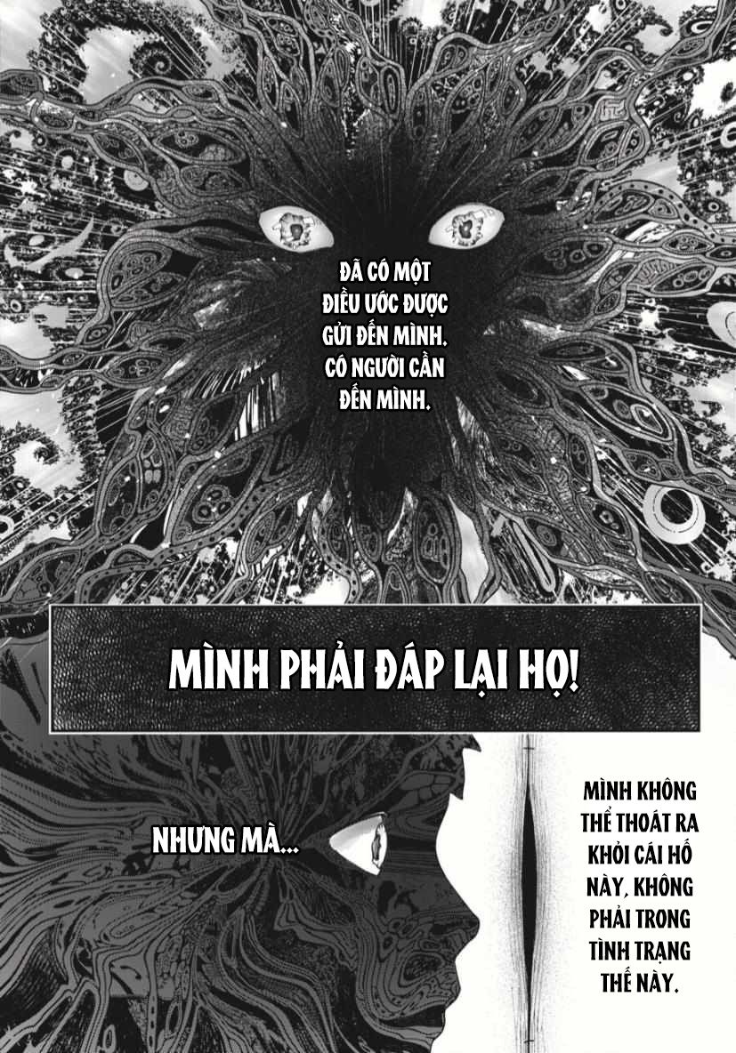 Mùa Hè Hikaru Ra Đi Chapter 37 - Trang 2