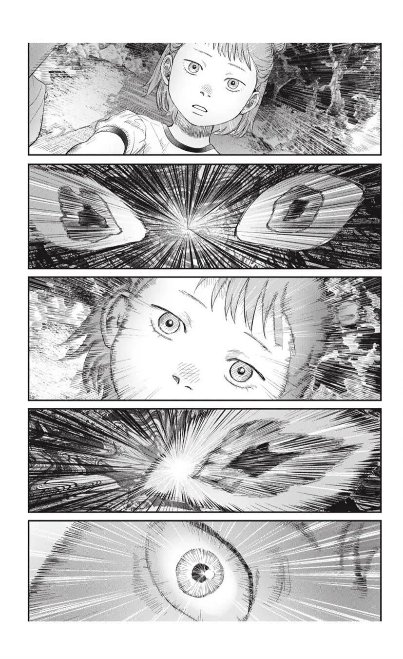 Mùa Hè Hikaru Ra Đi Chapter 37 - Trang 2