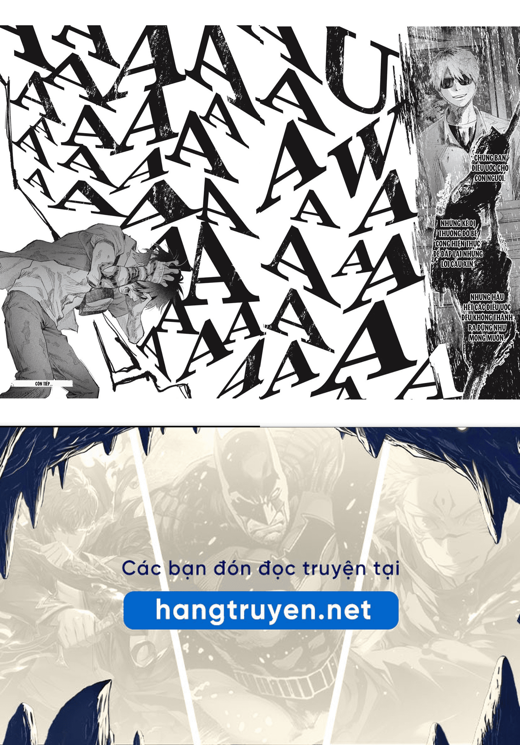 Mùa Hè Hikaru Ra Đi Chapter 37 - Trang 2