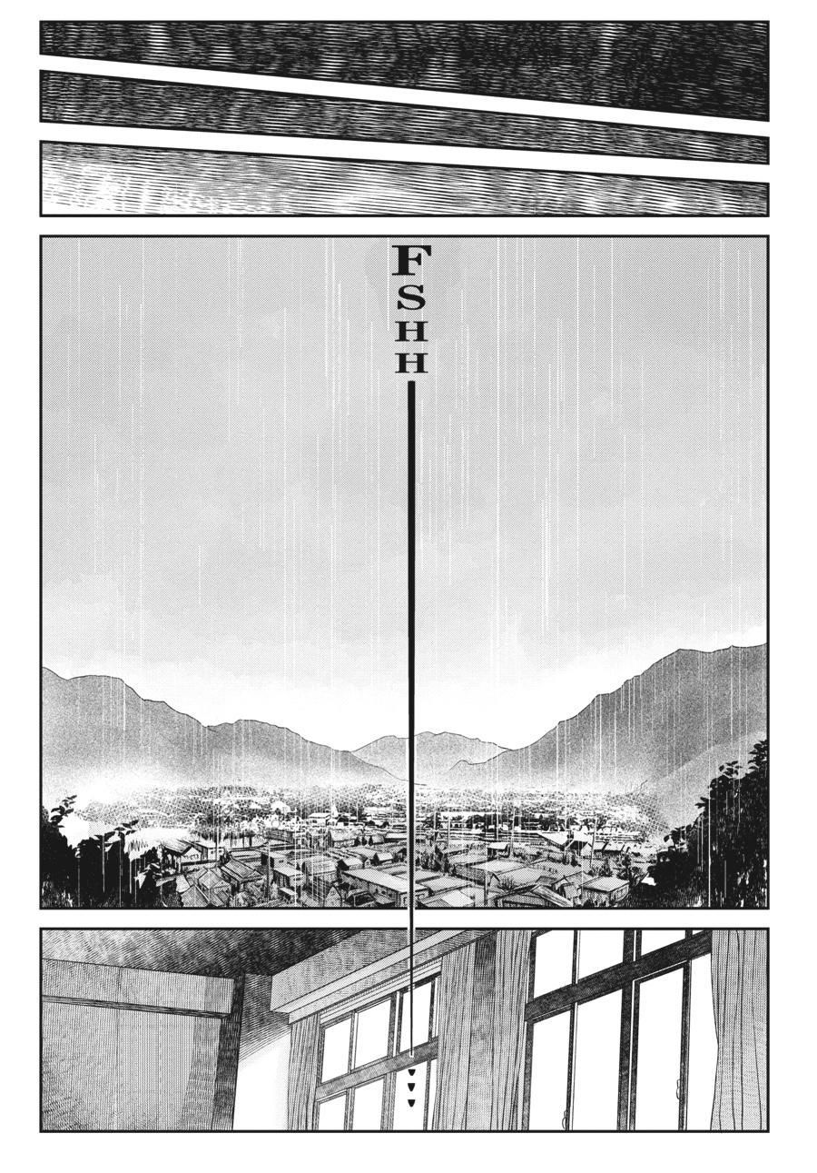 Mùa Hè Hikaru Ra Đi Chapter 6 - Trang 2