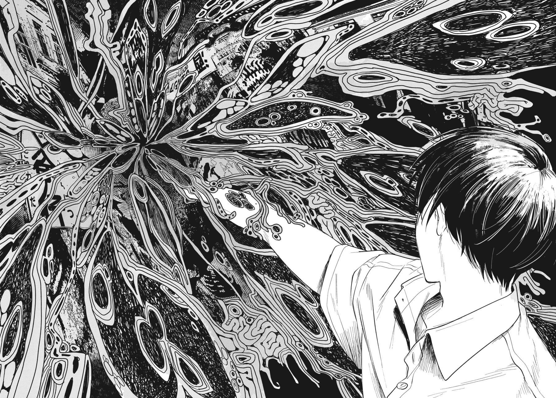 Mùa Hè Hikaru Ra Đi Chapter 6 - Trang 2
