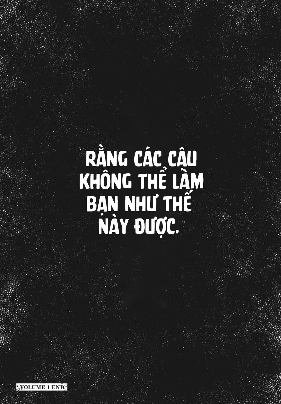 Mùa Hè Hikaru Ra Đi Chapter 6 - Trang 2