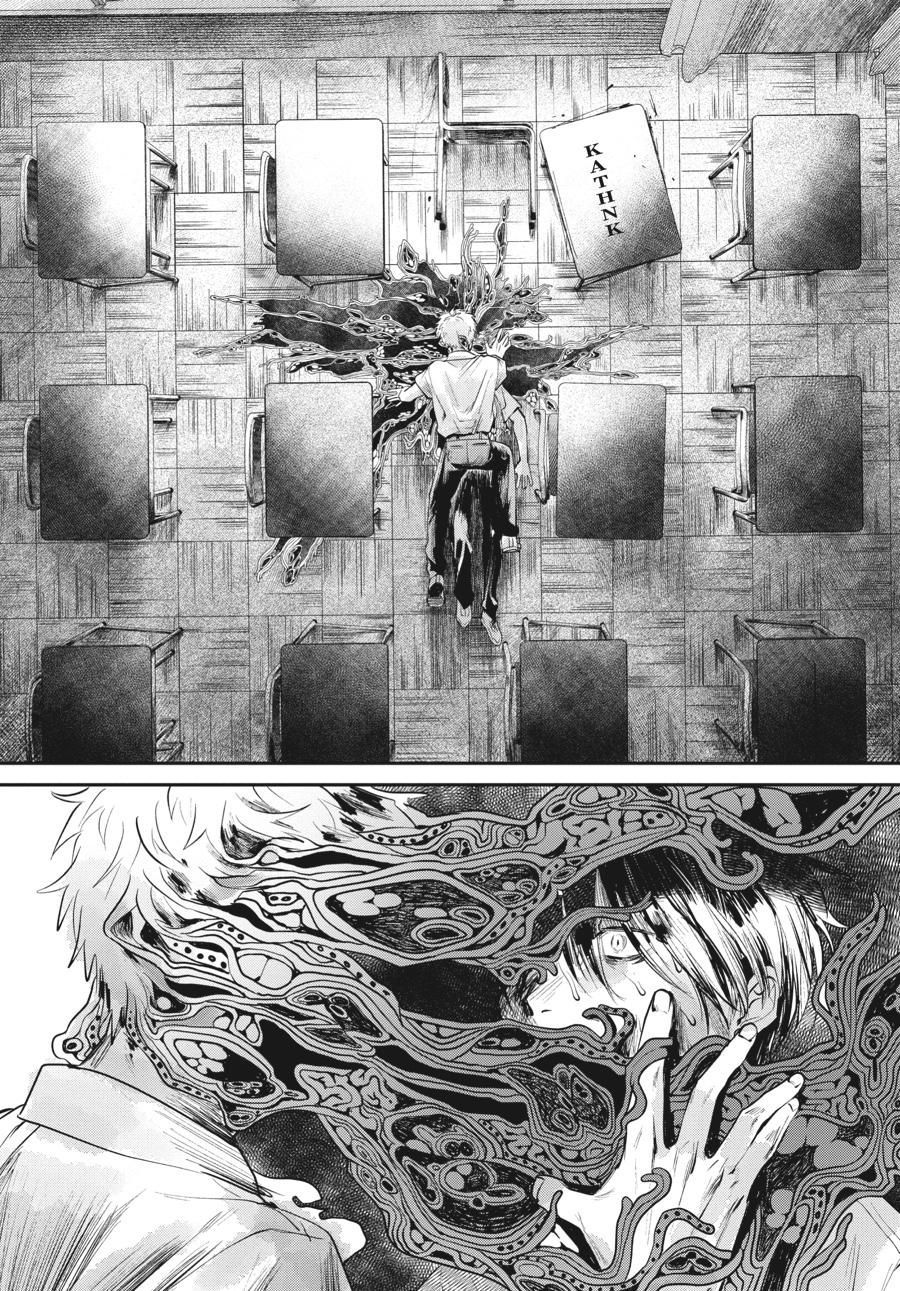 Mùa Hè Hikaru Ra Đi Chapter 7 - Trang 2