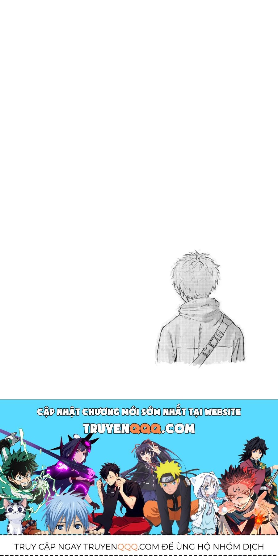 Mùa Hè Hikaru Ra Đi Chapter 9 - Trang 2