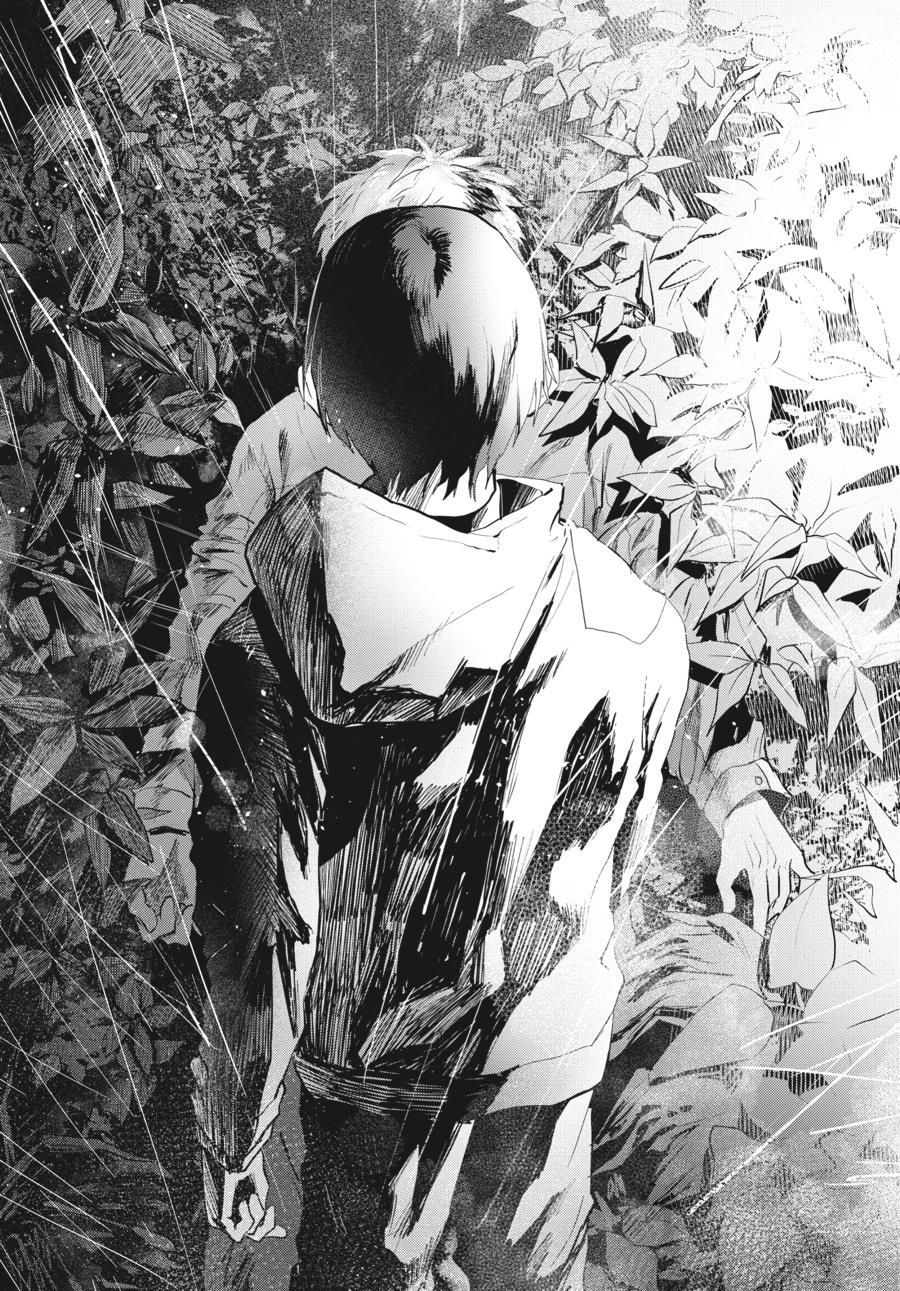 Mùa Hè Hikaru Ra Đi Chapter 9 - Trang 2