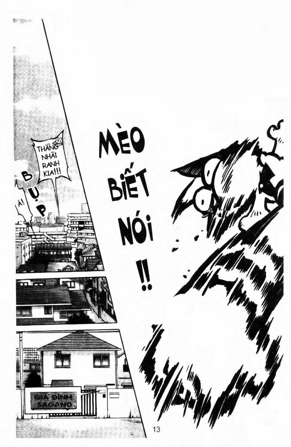 Mua May Bán Tài Chapter 1 - Trang 2