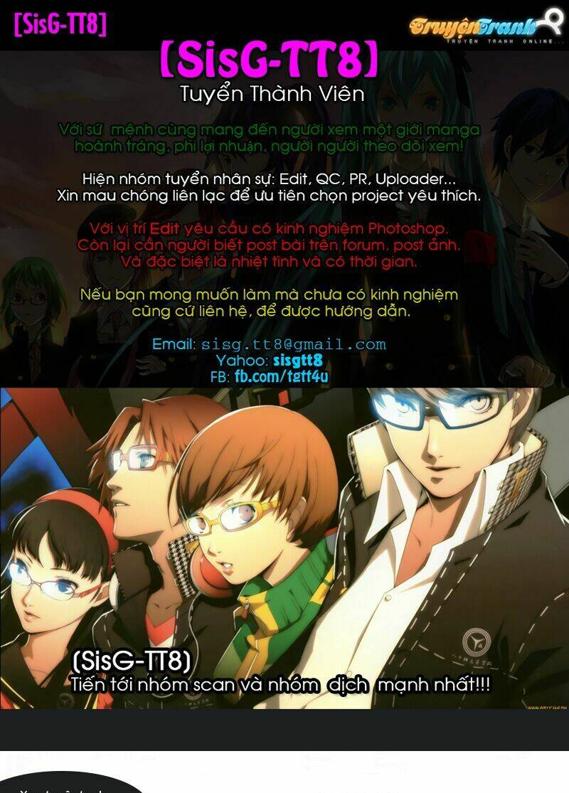 Mua May Bán Tài Chapter 1 - Trang 2