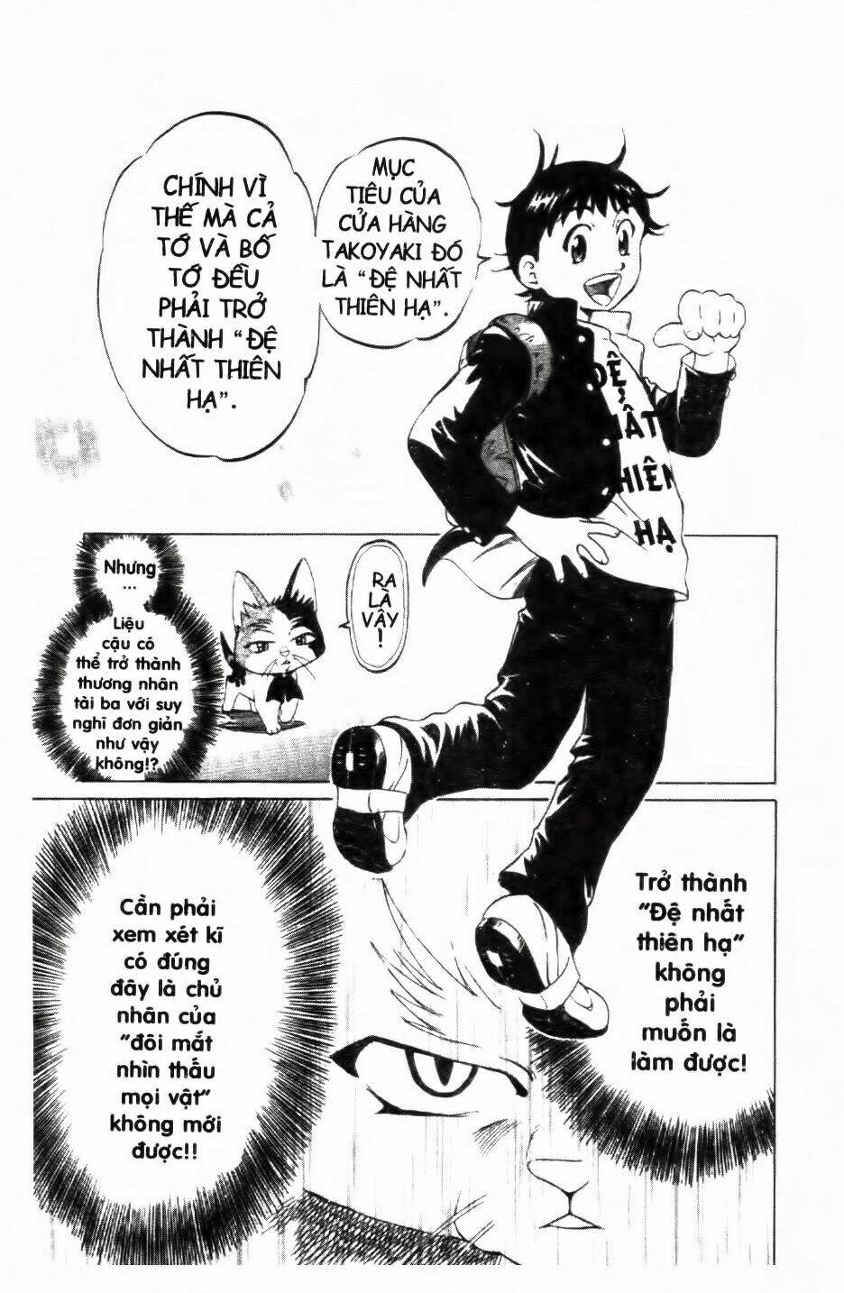 Mua May Bán Tài Chapter 2 - Trang 2