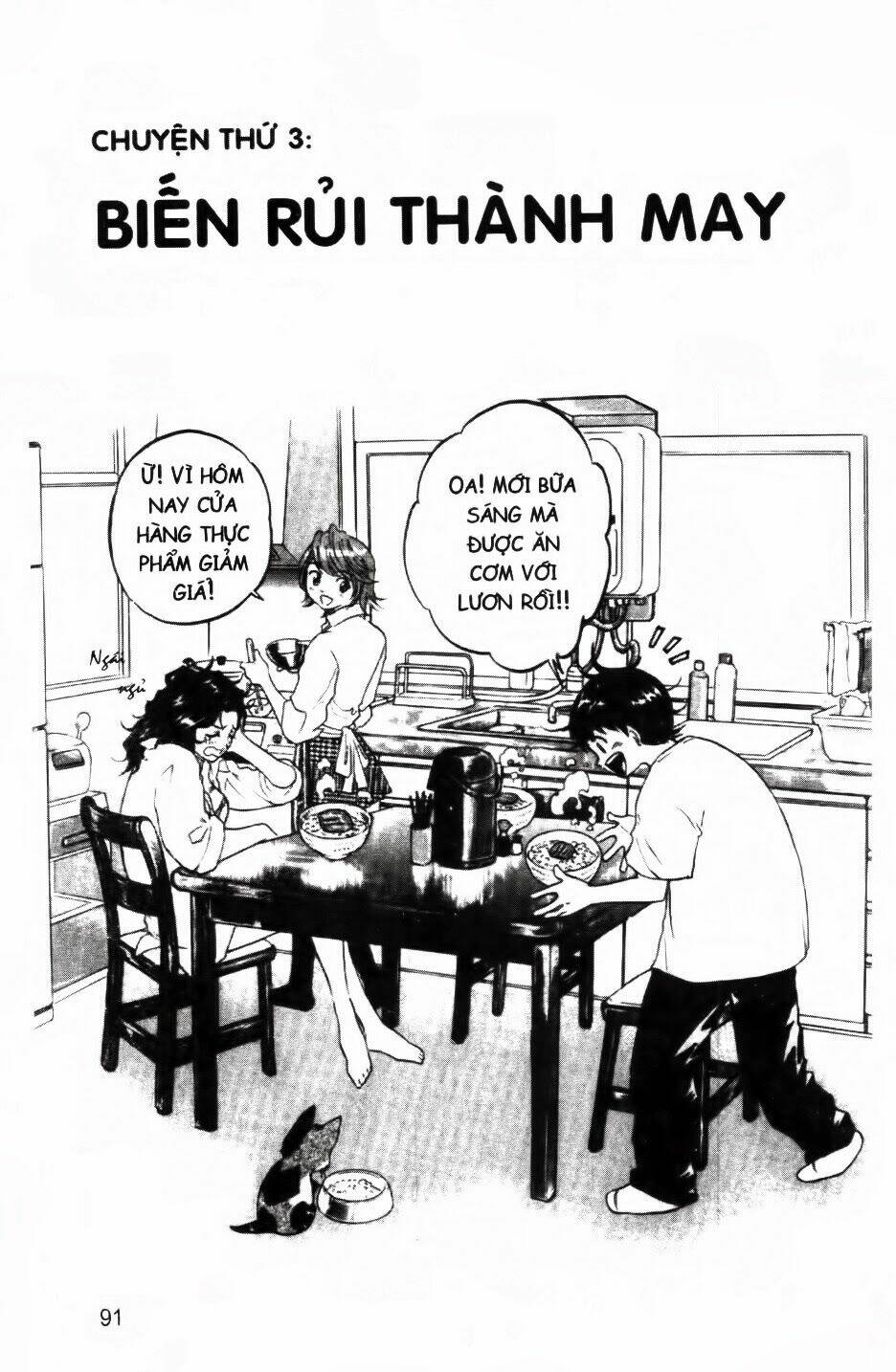 Mua May Bán Tài Chapter 2 - Trang 2