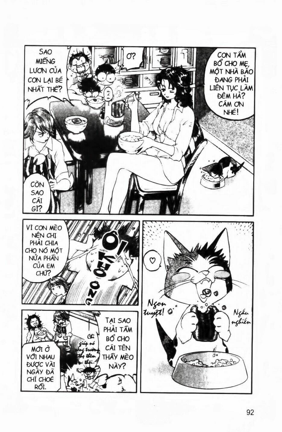 Mua May Bán Tài Chapter 2 - Trang 2