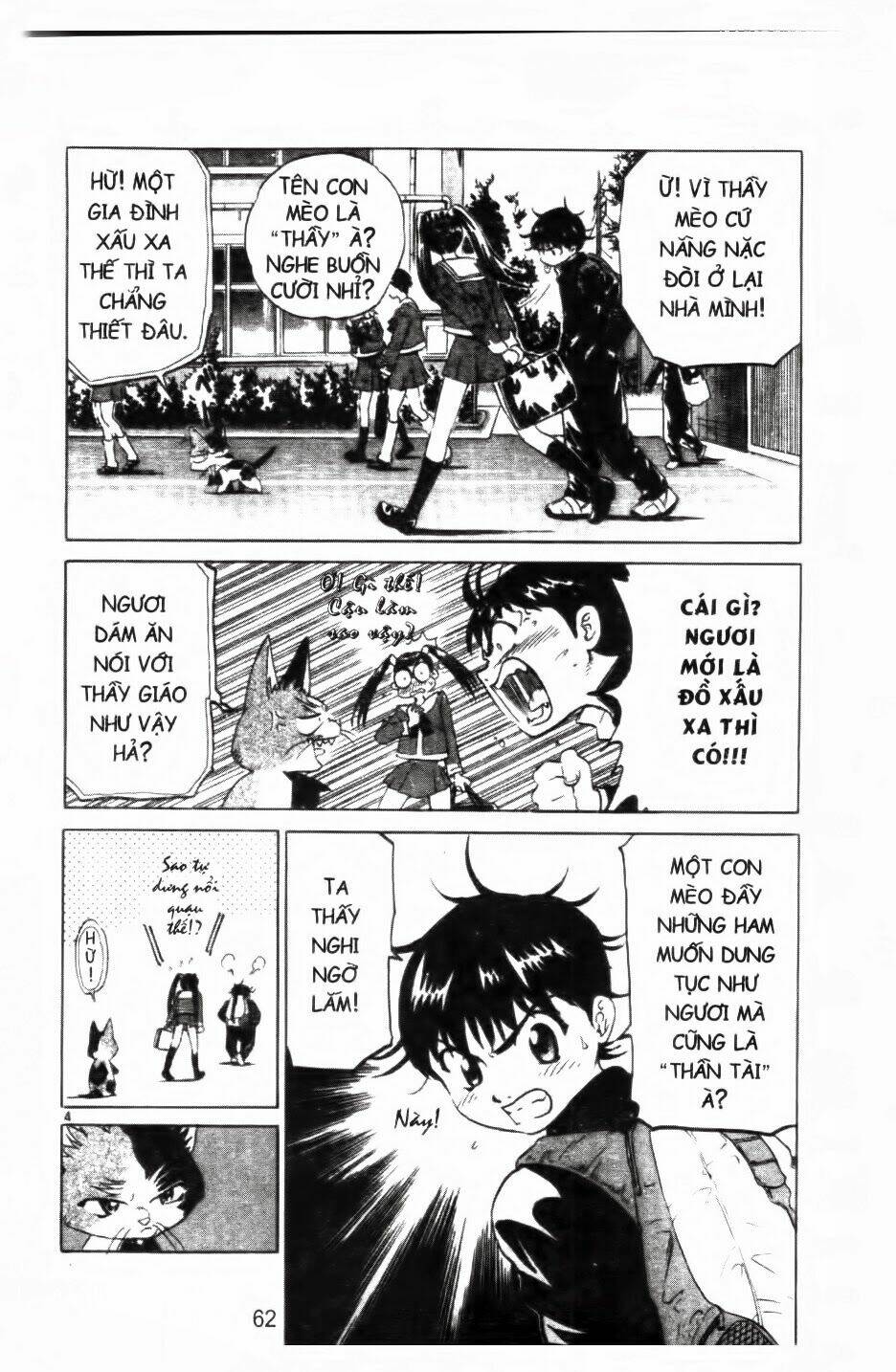 Mua May Bán Tài Chapter 2 - Trang 2