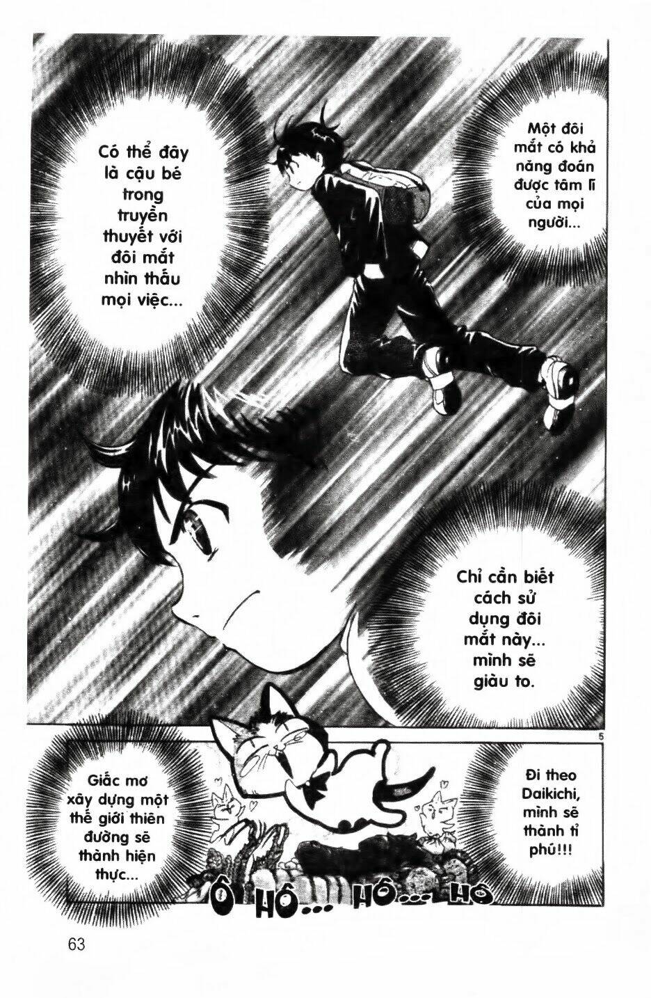 Mua May Bán Tài Chapter 2 - Trang 2