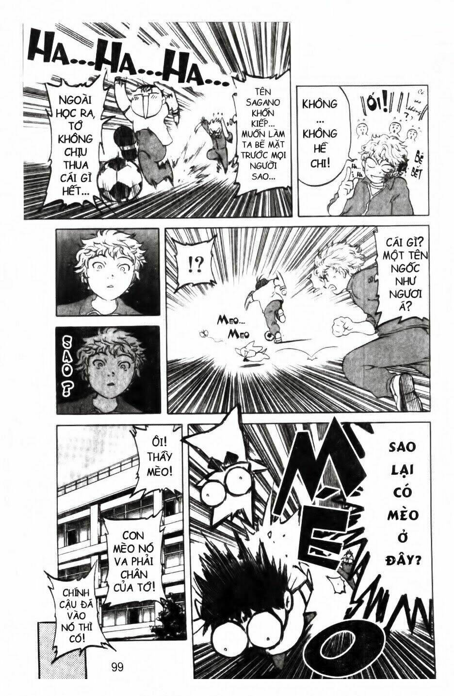 Mua May Bán Tài Chapter 3 - Trang 2