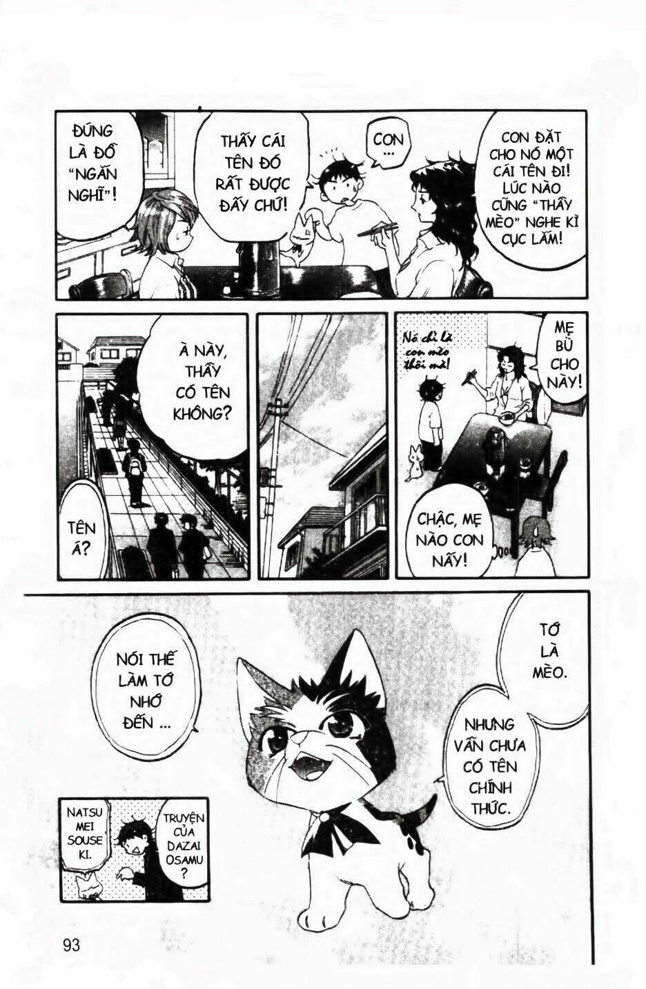 Mua May Bán Tài Chapter 3 - Trang 2