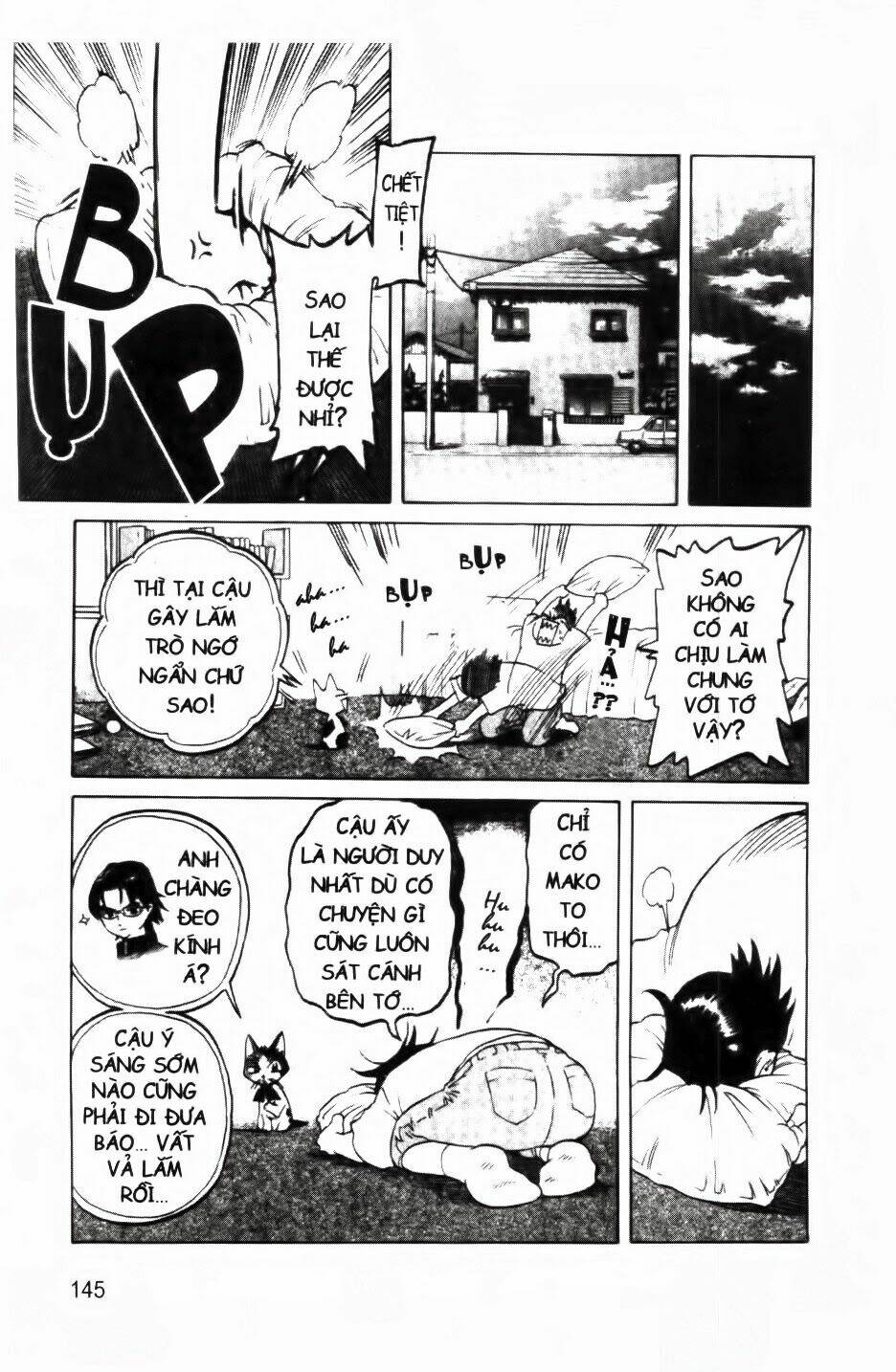 Mua May Bán Tài Chapter 4 - Trang 2