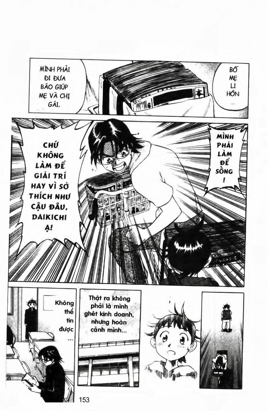 Mua May Bán Tài Chapter 4 - Trang 2