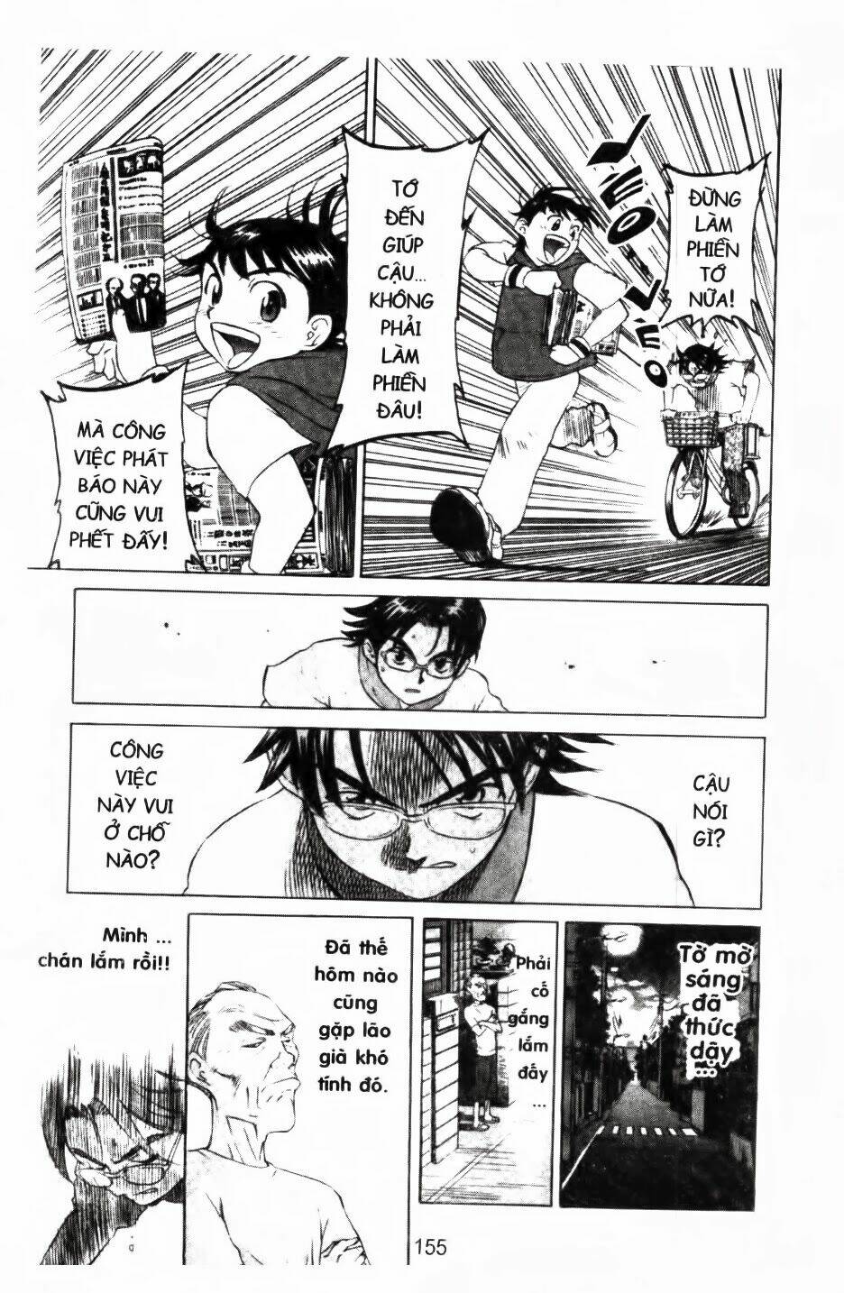 Mua May Bán Tài Chapter 4 - Trang 2