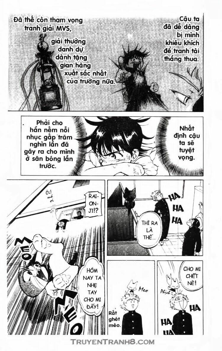 Mua May Bán Tài Chapter 6 - Trang 2