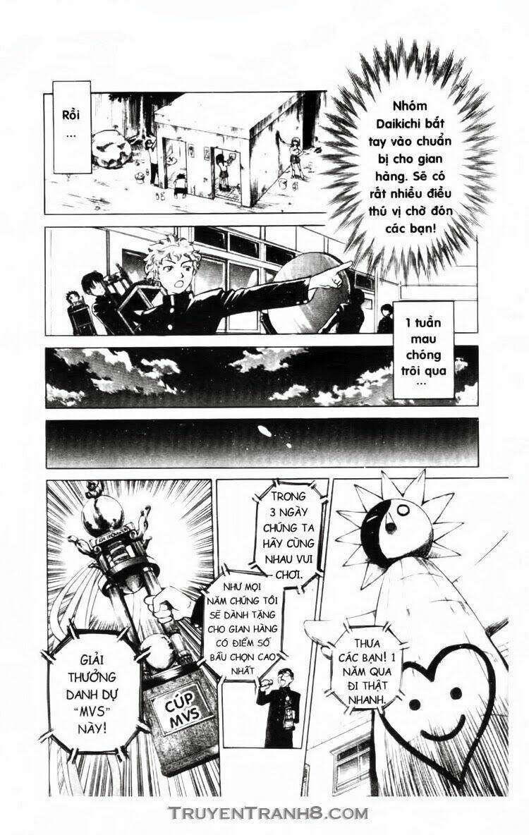 Mua May Bán Tài Chapter 6 - Trang 2