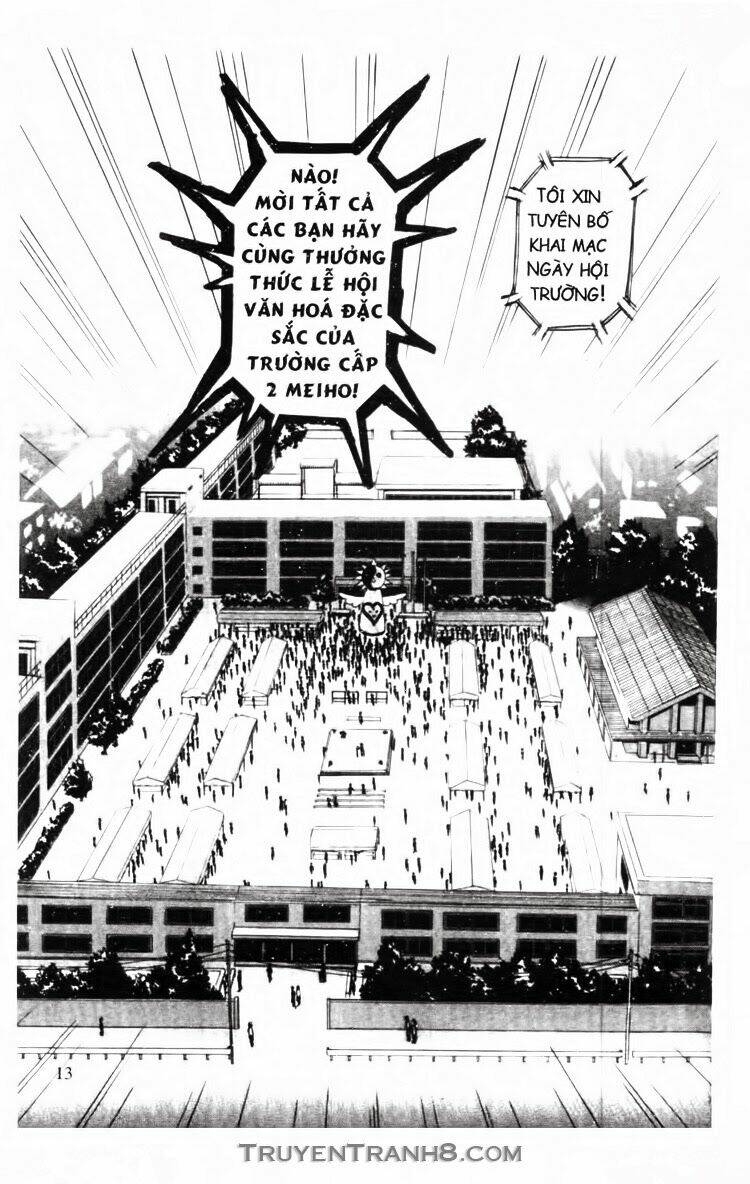 Mua May Bán Tài Chapter 6 - Trang 2