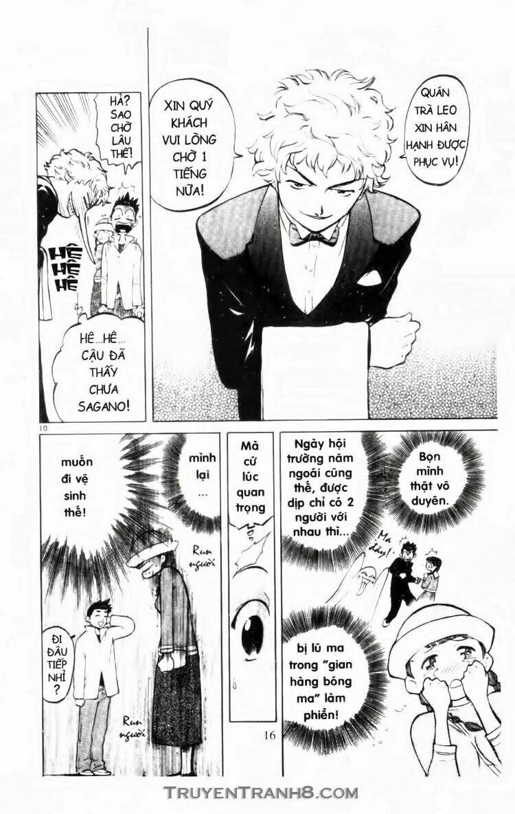 Mua May Bán Tài Chapter 6 - Trang 2