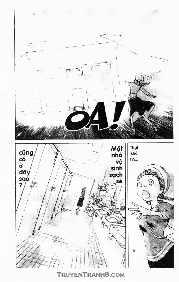 Mua May Bán Tài Chapter 6 - Trang 2