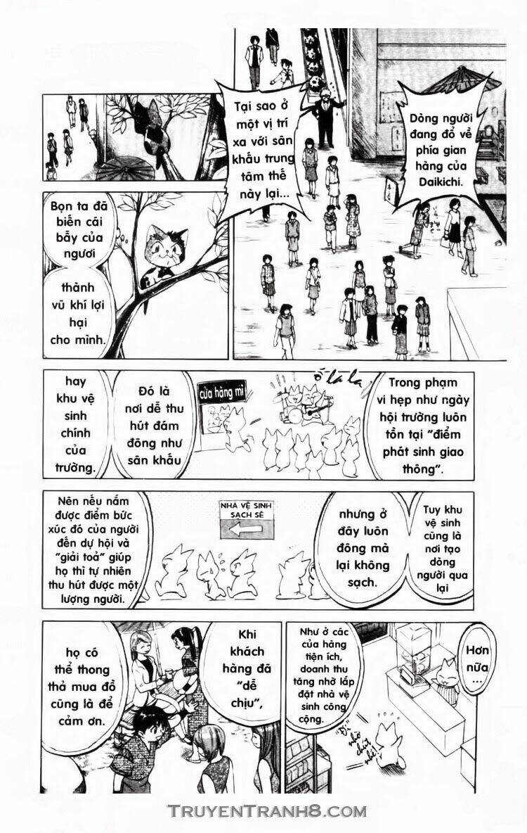 Mua May Bán Tài Chapter 6 - Trang 2