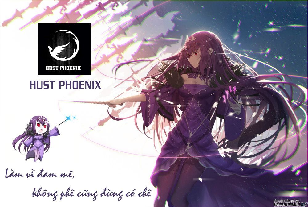 Mùa Xuân Đến Chapter 13 - Trang 2