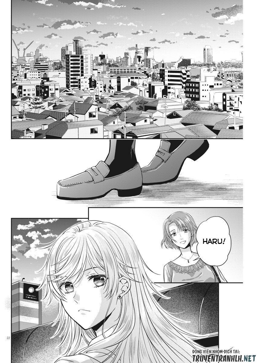 Mùa Xuân Đến Chapter 13 - Trang 2