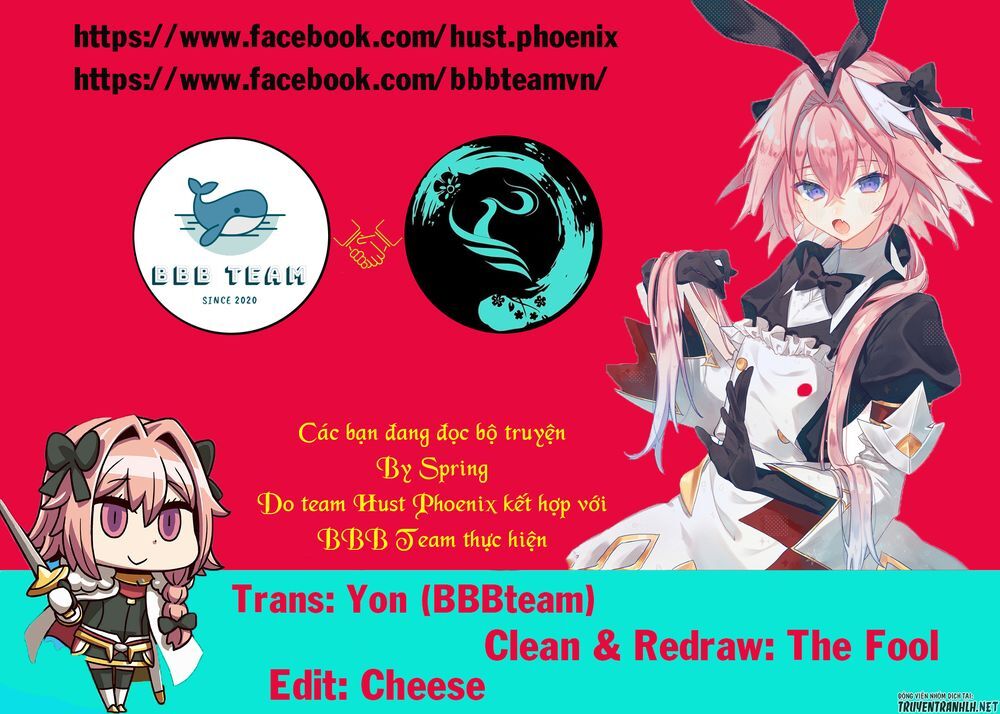 Mùa Xuân Đến Chapter 13 - Trang 2