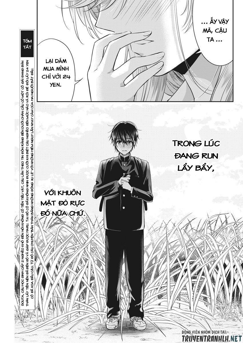 Mùa Xuân Đến Chapter 13 - Trang 2