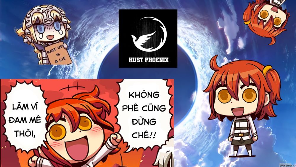 Mùa Xuân Đến Chapter 15 - Trang 2