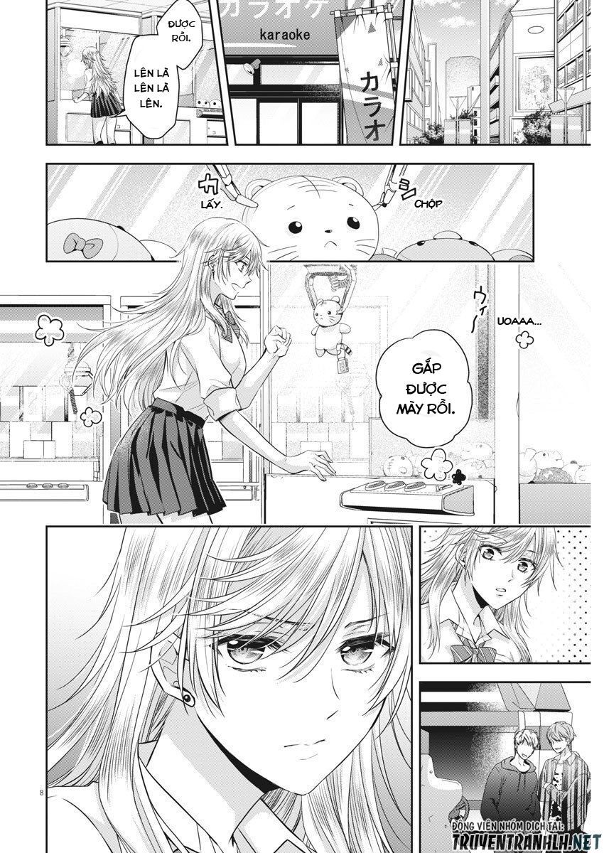 Mùa Xuân Đến Chapter 15 - Trang 2