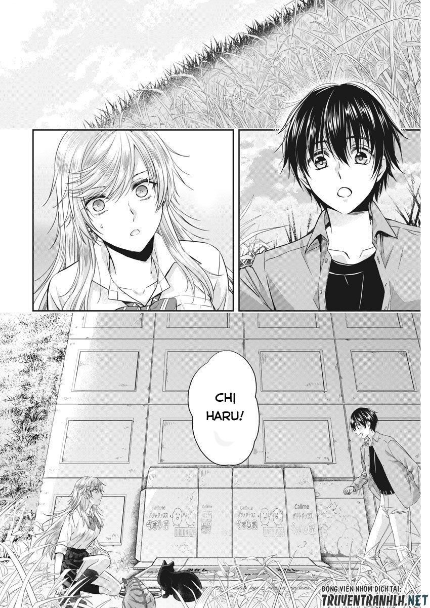 Mùa Xuân Đến Chapter 15 - Trang 2