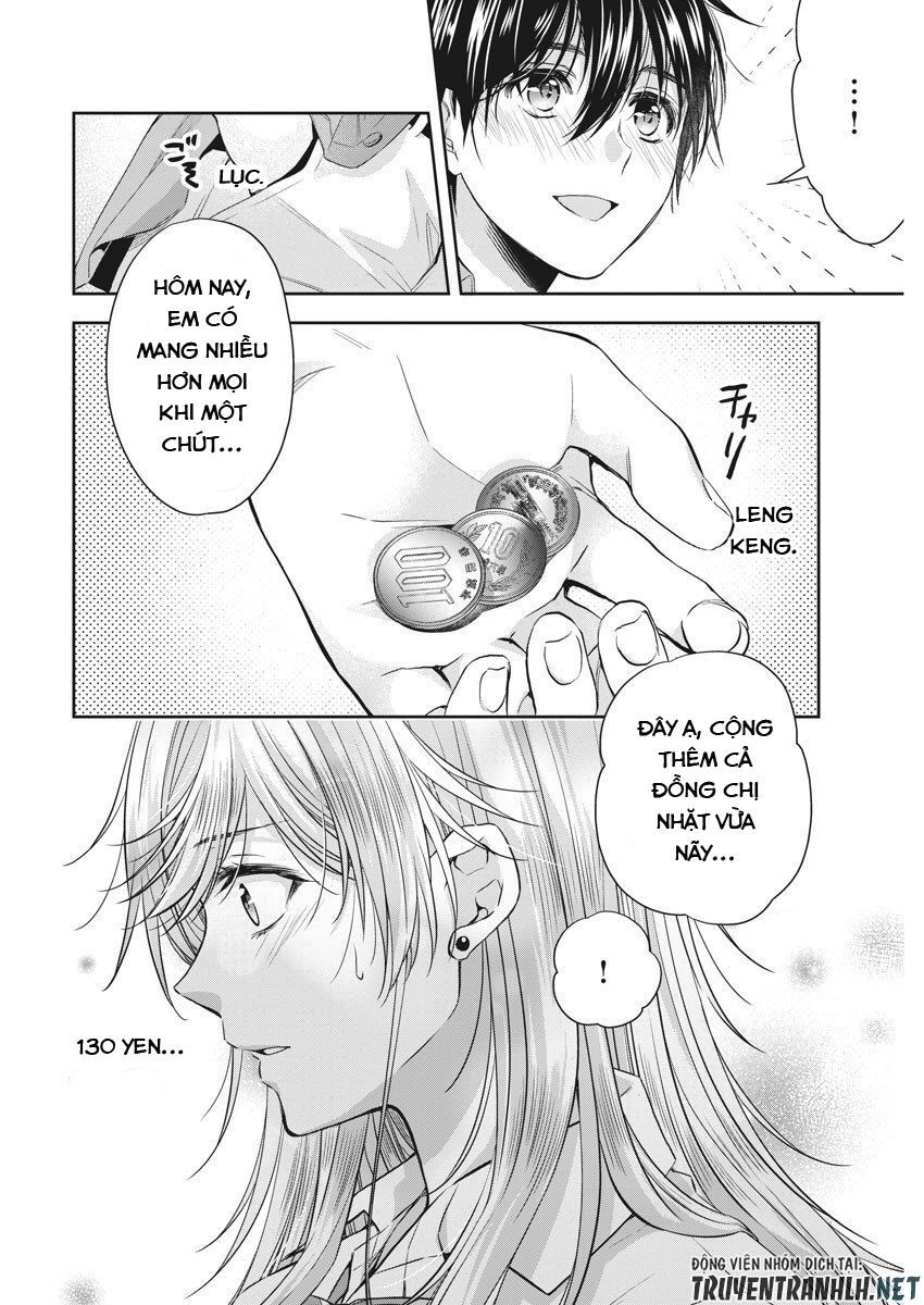 Mùa Xuân Đến Chapter 15 - Trang 2