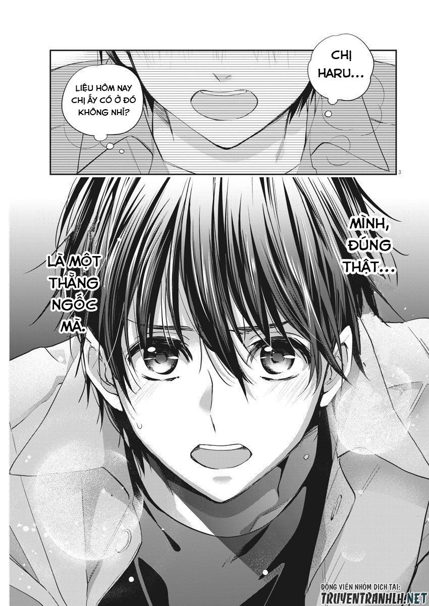 Mùa Xuân Đến Chapter 15 - Trang 2