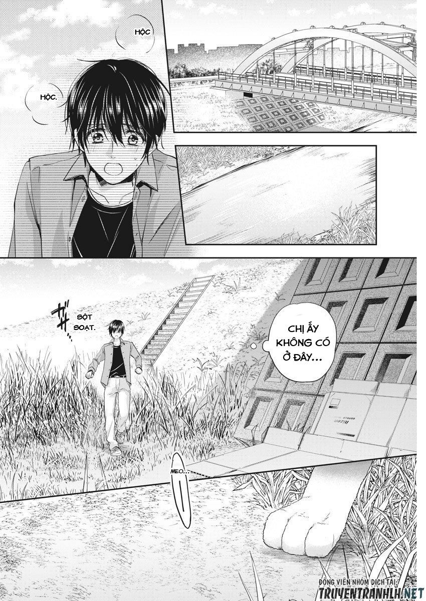 Mùa Xuân Đến Chapter 15 - Trang 2