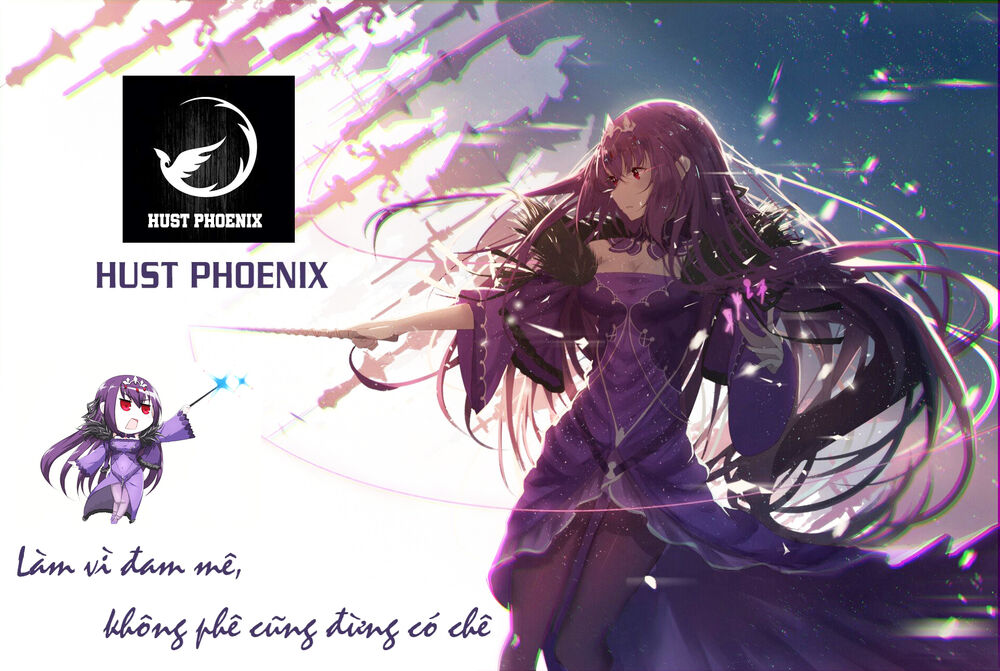 Mùa Xuân Đến Chapter 17 - Trang 2