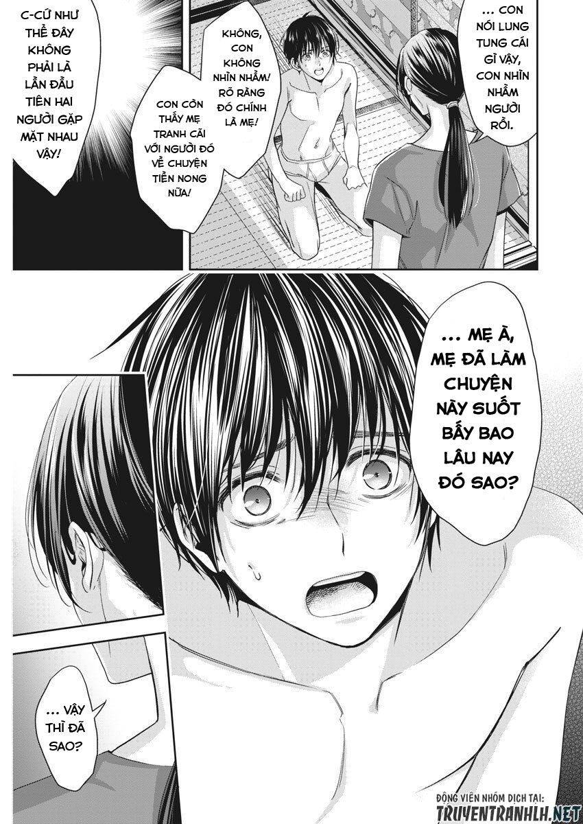 Mùa Xuân Đến Chapter 21 - Trang 2